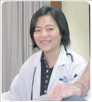 Dr. Chollada Sukrungreang, Cardiologist