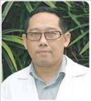 Dr. Sarawooth Pholsane, Cardiologist