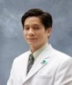 Dr. Cherdpong Hansasuta, Podiatrist