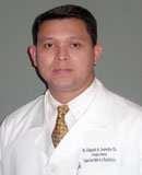 Dr. Edgardo A.Saavedra, General Surgeon