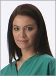 Dra. Karina Alejandra Pesce