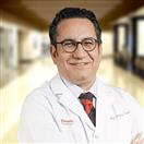 Prof. Ahmet Tunc Ozdemir, Urologist