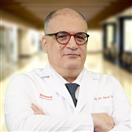 Prof. Davit Saba, Cardiovascular Surgeon