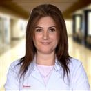 Prof. Emine Tulay Ozcelik, Hematologist