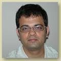 Dr. Abhijeet Umesh Desai