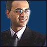 Dr. Rahul Ashok Shroff, Ophthalmologist