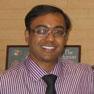 Dr. Vishal Shah, Cataract, Cornea, Anterior Segment & Refractive Eye Surgeon