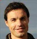 Emanuel Anunciação, Equine Assisted Psychotherapist