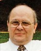 Terence McGinnie, MSc NCAC, Counsellor