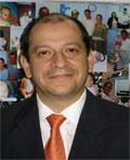 Dr. Claudio Regueyra Edelman, MD., PhD.