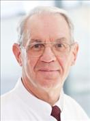 Prof. Josef Zentner, Acting Medical Director of the Department of General Neurosurgery