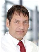 Dr. Thilo John, Head of the Department for Traumatology and Orthopaedics
