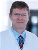 Prof. Matthias Pross, Head of the Surgical Department