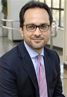 Assist. Prof. Muhammad Chaudhry, MD, Advisory Board Member