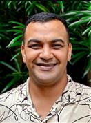 Mr. Ryan Eripse, Mbabcp, Lead Therapist
