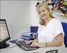 Ms. Fiona Smith, Fertility Programs Coordinator