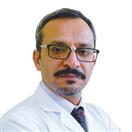 Dr. Afshin Iranpour MD