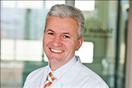 Prof. Christian Knop, Medical Director at the Clinic for Trauma Surgery and Orthopaedics