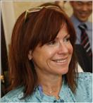 Dr. Felicity Muncey, MBBS MRCP FRCR, Radiologist