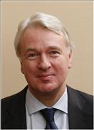 Dr. Nick Perry, MB FRCS FRCR, Radiologist