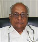 Dr. Bellarmine Vincent Lawrence