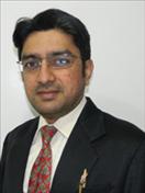 Dr. G. Balajee, Chief of Labs, Senior Consultant Microbiologist