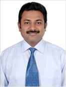 Dr. K.r. Rammohan