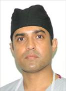 Dr. Sandeep Attawar. G, Surgeon-in-Chief, Director of Cardiac Surgery & Transplantation, Group Advisor