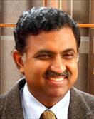 Dr. V. B. Narayana Murthy