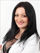 Ms. Marina Borovyk, Program Manager