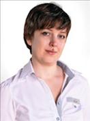 Ms. Julia Bilonozhko, Program Manager