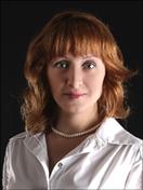 Ms. Marina Vasylieva, Deputy Director/Program Coordinator