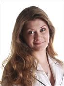 Ms. Olga Tsisarenko, Chief Patients Coordinator, Partner
