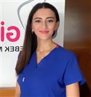 Ms. Muge Tasci Dogan, IVF Nurse /Turkish Patient Coordinator