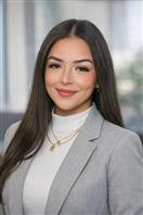 Ms. Tunay Engur, International Coordinator Director (English, Turkish)