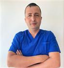 Mr. Mustafa Cilek, MD, Embryologist