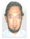 Prof. Mohd Solahuddin Bin Mohd Kenali, ENT, Head & Neck Oncology Surgeon