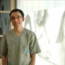Mr. Gerard Campos, Embryologist, Human Reproduction Laboratory