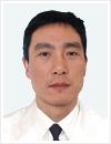 Dr. Li Xiaobo, Vice Leader of Cardiac Surgery Expert Team/Cardiac Surgeon