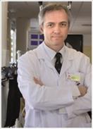 Dr. Joan Vidal Samso, Spinal Injury Unit Head