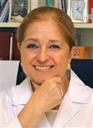 Dra. Mercedes Cuesta Nuin, Medical Director