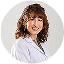 Assoc. Prof. Evrim Metcalfe, Associate Professor of Radiation Oncology