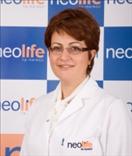 Dr. Nesrin Aslan, Nuclear Medicine Specialist