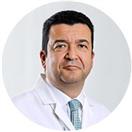 Dr. Orhan Çelen, General Surgery and Surgical Oncology Specialist