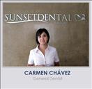 Dr. Carmen Chavez, General Dentist