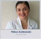 Dr. Perla Kawasaki, Endodontist