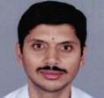 Dr. Amitha Vikrama K.s