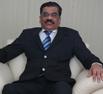 Dr. K.subramanyam, Head of Department of Anesthesia