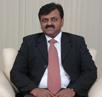 Dr. Satish T M
