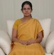 Dr. Swarna Shivakumar, Head of Department of Pathology